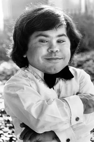 Zdjęcie Hervé Villechaize #84286