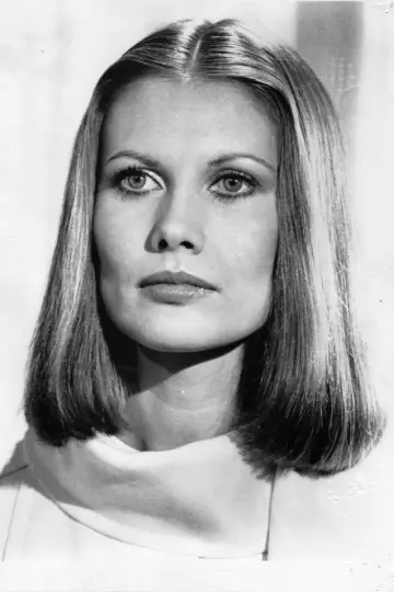 Zdjęcie Maud Adams #84285