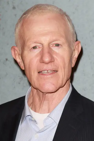 Zdjęcie Raymond J. Barry #28371