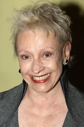 Zdjęcie Roberta Maxwell #57489
