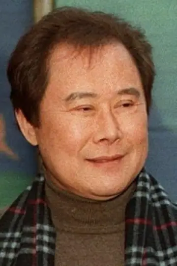 Zdjęcie Soon-Tek Oh #20685