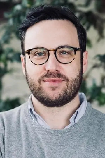 Zdjęcie David Rapaport #72740