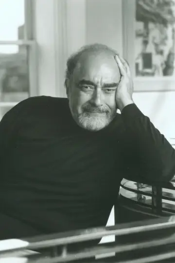 Zdjęcie Ira Levin #74875
