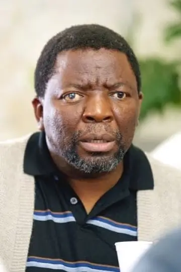 Zdjęcie Jerry Mofokeng #90852