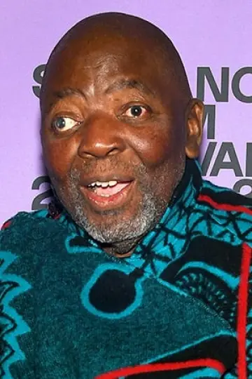 Zdjęcie Jerry Mofokeng #90853
