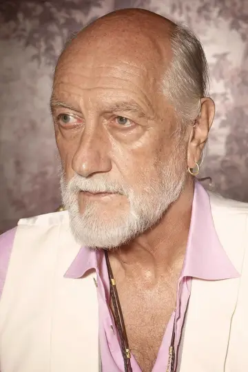 Zdjęcie Mick Fleetwood #76775