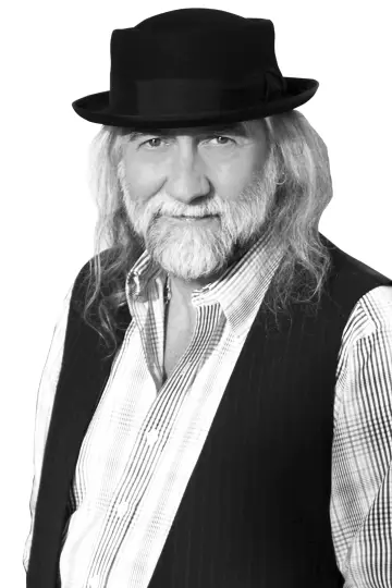 Zdjęcie Mick Fleetwood #76776