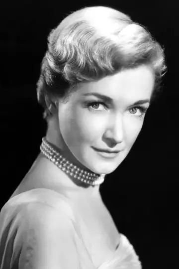 Zdjęcie Nina Foch #41853