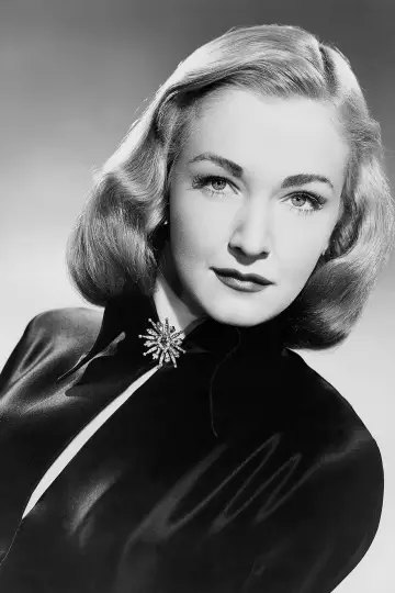 Zdjęcie Nina Foch #41854