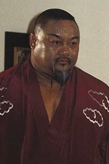 Zdjęcie Professor Toru Tanaka #76773