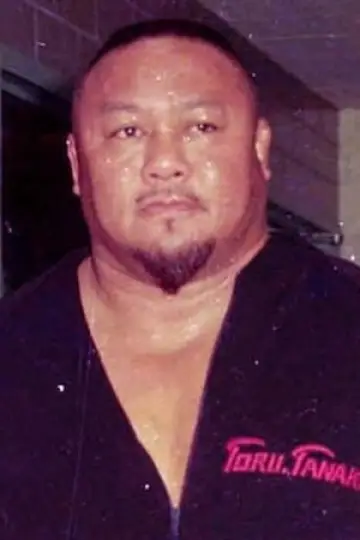 Zdjęcie Professor Toru Tanaka #76774