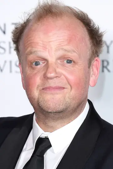 Zdjęcie Tobi Dżons (Toby Jones) #7106