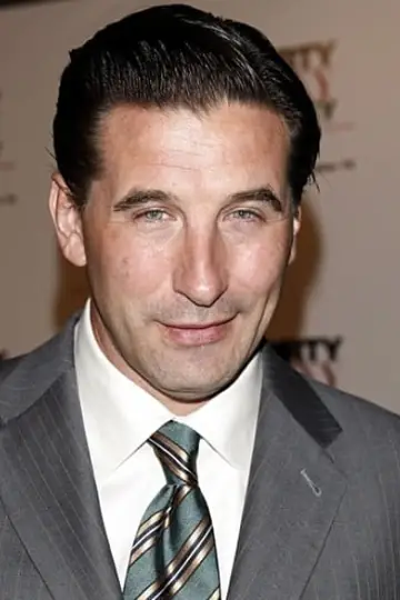 Zdjęcie William Baldwin #58128