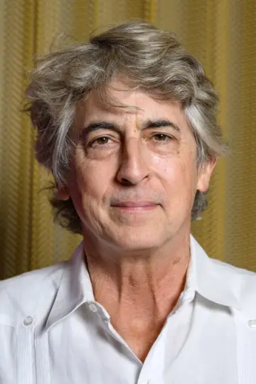 Zdjęcie Alexander Payne #66863