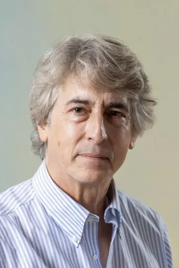 Zdjęcie Alexander Payne #66864