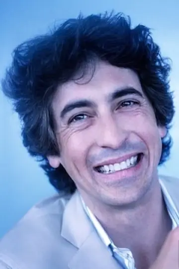 Zdjęcie Alexander Payne #66865