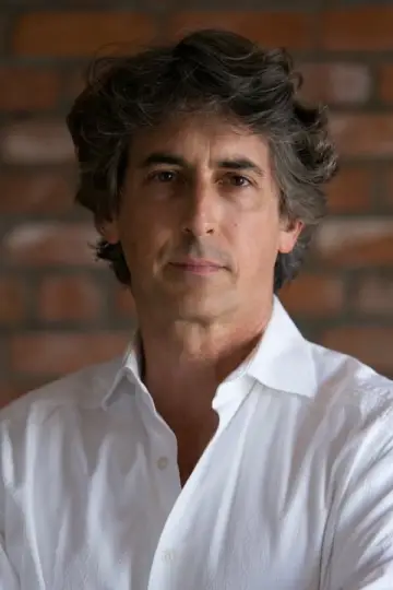 Zdjęcie Alexander Payne #66866