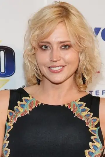 Zdjęcie Estella Warren #42220