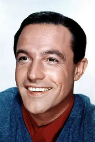 Zdjęcie Gene Kelly #93002