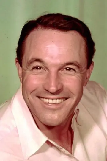 Zdjęcie Gene Kelly #93003