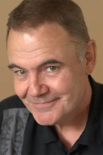 Zdjęcie Glenn Shadix #8658