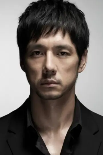 Zdjęcie Hidetoshi Nishijima #78929