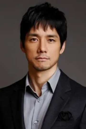 Zdjęcie Hidetoshi Nishijima #78930