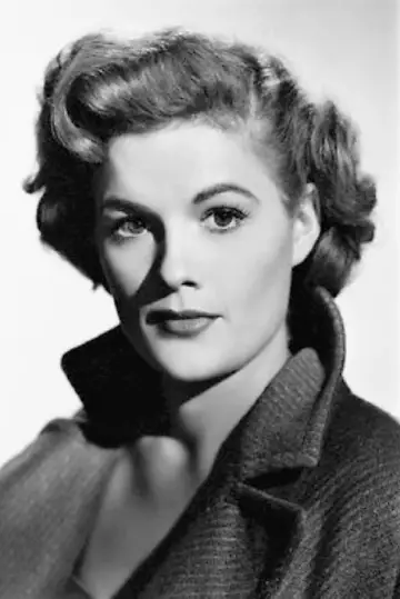 Zdjęcie Jean Hagen #93008