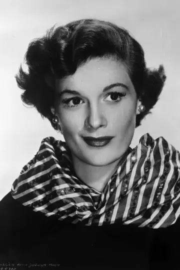 Zdjęcie Jean Hagen #93009