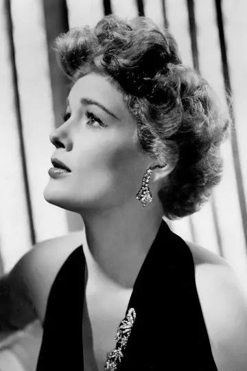 Zdjęcie Jean Hagen #93010