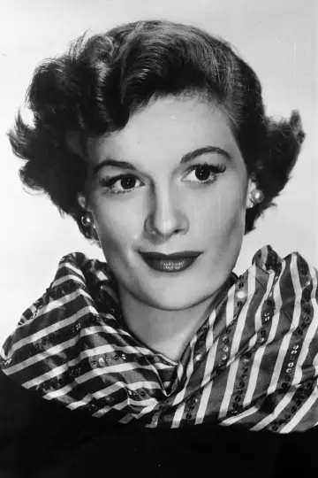 Zdjęcie Jean Hagen #93011