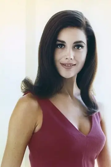Zdjęcie Linda Harrison #16099