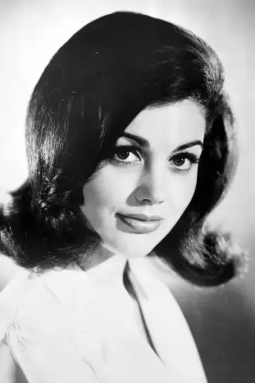 Zdjęcie Linda Harrison #16100