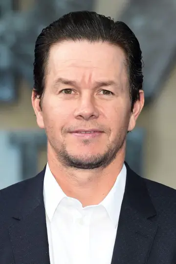Zdjęcie Mark Wahlberg #17553