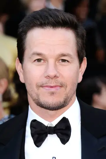 Zdjęcie Mark Wahlberg (Mark Wahlberg) #17555