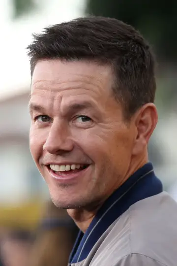 Zdjęcie Mark Wahlberg (Mark Wahlberg) #327593