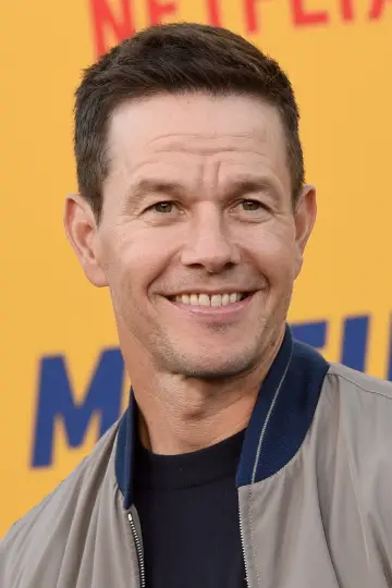 Zdjęcie Mark Wahlberg (Mark Wahlberg) #327595