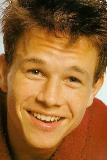 Zdjęcie Mark Wahlberg (Mark Wahlberg) #400399