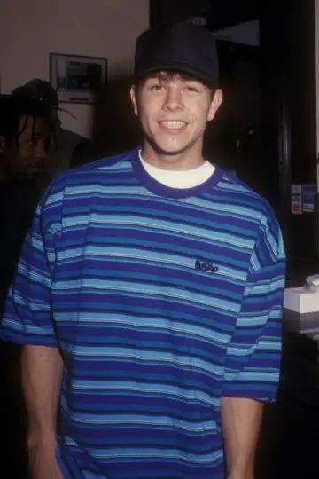 Zdjęcie Mark Wahlberg (Mark Wahlberg) #400400