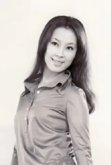 Zdjęcie Michiyo Yasuda #116046