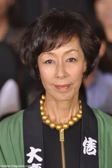 Zdjęcie Michiyo Yasuda #116047
