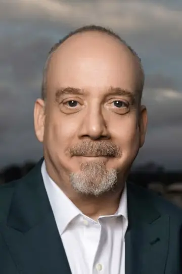 Zdjęcie Paweł Dżamati (Paul Giamatti) #66868