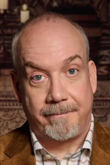 Zdjęcie Paweł Dżamati (Paul Giamatti) #66869
