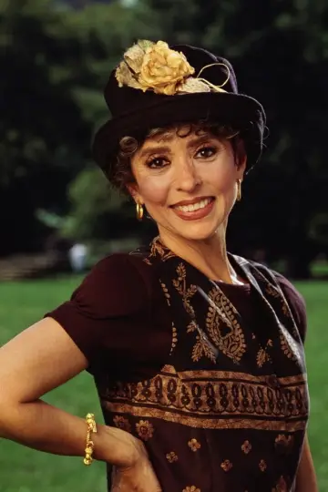Zdjęcie Rita Moreno #3546