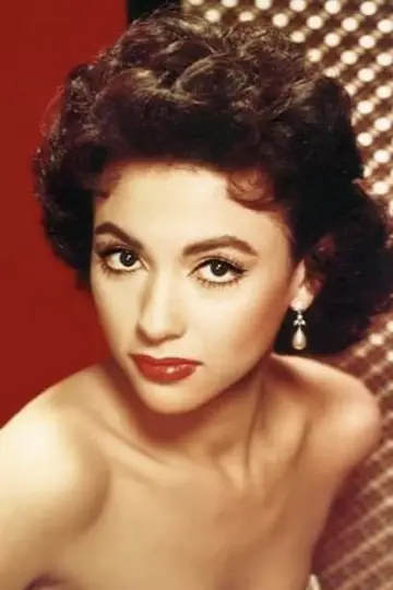 Zdjęcie Rita Moreno #3550