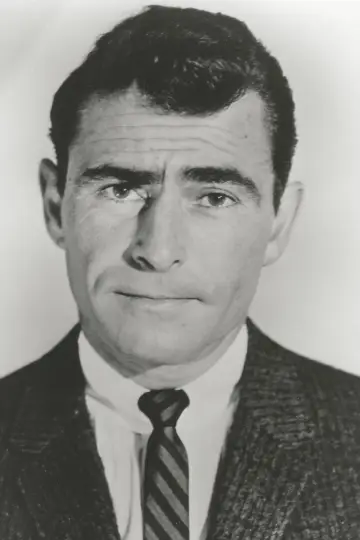 Zdjęcie Rod Serling #112638