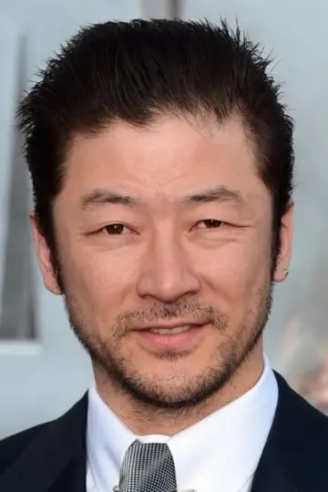 Zdjęcie Tadanobu Asano – Tadahobu Asano #69881
