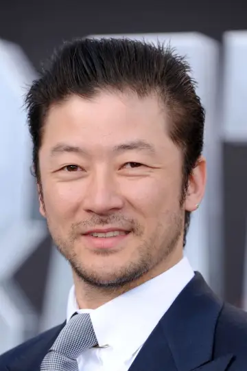 Zdjęcie Tadanobu Asano – Tadahobu Asano #9174
