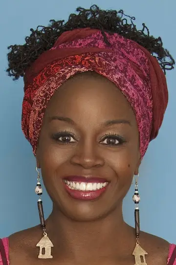 Zdjęcie Akosua Busia #73490