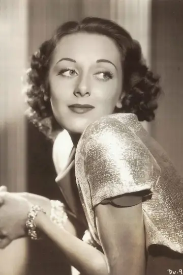 Zdjęcie Ann Dvorak #143683